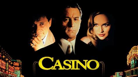 casino 1995 on netflix
